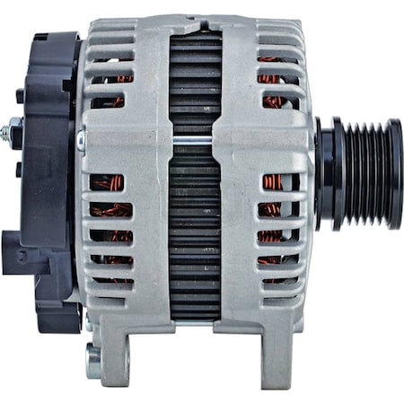 Aftermarket JAndN Electrical Products Alternator 400-24271-JN